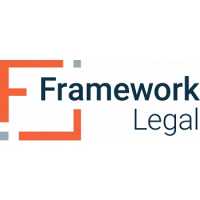 Framework Legal, PLLC Logo