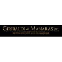 Giribaldi Manaras PC Logo