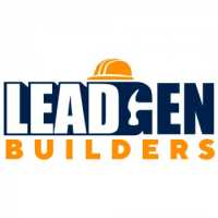 Lead Gen Builders Logo