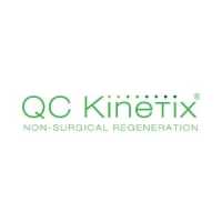 QC Kinetix (Westover Hills) Logo
