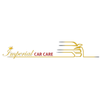 Imperial Car Care Logo