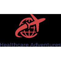 Healthcare Adventures Logo