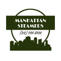 Manhattan Steamers Logo