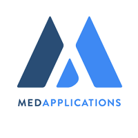 MedApplications Logo