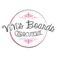 Vivi's Boards Charcuterie Logo