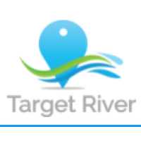 Target River - Marketing Agency Logo