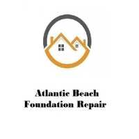 Atlantic Beach Foundation Repair Logo
