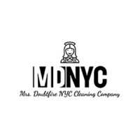 MDNYC Cleaning Logo
