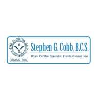 Cobb Criminal Defense Law Firm Logo