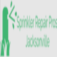 Sprinkler Repair Pros Jacksonville Logo