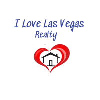 I Love Las Vegas Realty of Spring Valley NV Logo