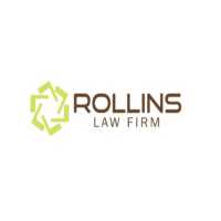 The Rollins Law Firm Logo
