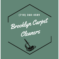 Brooklyn Area Rug Cleaning Logo