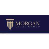 Morgan Legal Group P.C. | Queens Logo