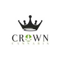 Crown Cannabis Tulsa Marijuana Dispensary Logo
