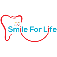 Smile For Life Logo