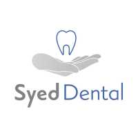 Syed Dental - Santa Clara Logo