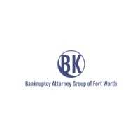 Bankruptcy Attorney Group of Fort Worth Logo
