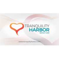 Tranquility Harbor of Mobile - Independent Living Suites Logo
