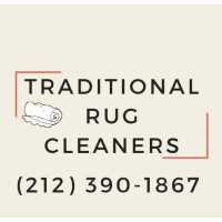 Traditional Rug Cleaners Logo