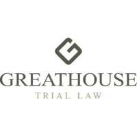 Greathouse Trial Law, LLC Logo