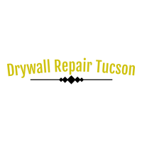 DrywallÂ RepairÂ Tucson Logo