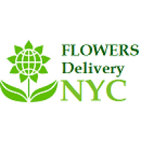 Weekly And Monthly Flower Service NYC Logo