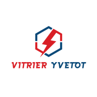 Vitrier Yvetot - vitrerie et miroiterie - Vitrier Yvetot Logo