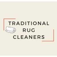 Traditional Rug Cleaners Logo