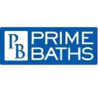 Prime Bath And Home Solutions Of Illinois Logo