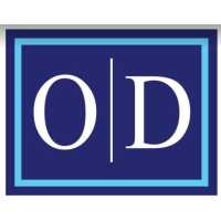 Oldham & Delcamp LLC. - Accident Lawyers Logo