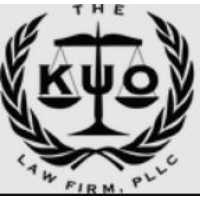 The Kuo Law Firm, PLLC Logo