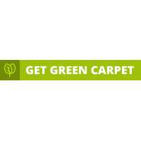 Get Green Carpet Cleaning - Hartford CT Logo
