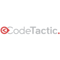 CodeTactic Media Inc. Logo