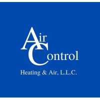 Air Control Heating & Air - HVAC & Air Conditioning Repair Baton Rouge LA Logo