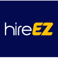 hireEZ (Formerly Hiretual) Logo