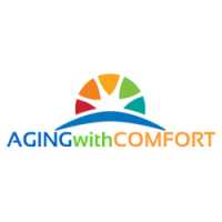 Aging With Comfort Logo