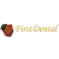 First Dental Logo