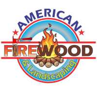 American Firewood and Landscaping Logo