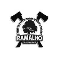 Ramalho Tree Service Logo