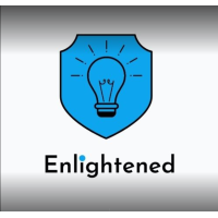 Enlightened LCS Logo