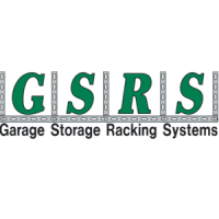 Garage Storage Racking Systems Logo