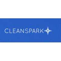 Cleanspark Logo