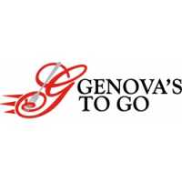 Genova's To Go Logo