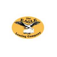 The Eagle Leasing Company Logo