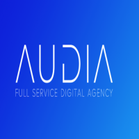 Audia PR LLC Logo