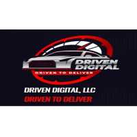 Driven Digital, LLC Logo