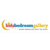 Kids Bedroom Gallery Logo