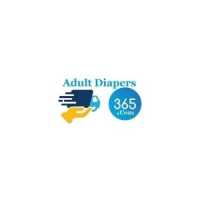 Adult Diapers 365 Logo