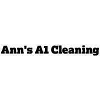 Ann's A1 Cleaning Logo